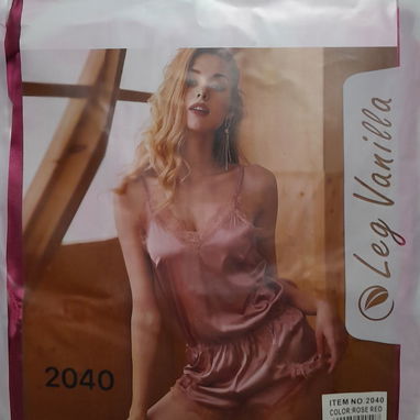 ¡OFERTA DESTACADA DE LENCERÍA! - 5/9
