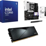 Core Ultra 5 225 🤩 ASRock B860 Pro RS Wifi - 16GB DDR5 🆕 0km - Img 54344458