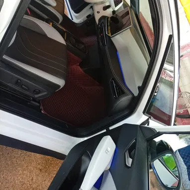 Vendo o negocio BMW ID 3, del 2025 eléctrico y automatico - Img 119345626