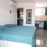 Rentamos casa con piscina de 2 habitaciones climatizadas en Guanabo. WhatsApp 58142662 - Img 45190499
