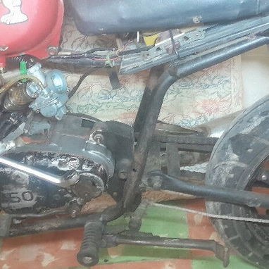 VENDO O HAGO NEGOCIO - Img 120596128