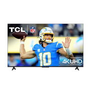 TV TCL 55” CLASS S4 UHD 4K SMART TV|Sellado en Caja. #56242086 - Img 44915635