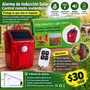 ALARMAS SOLARES - Img 58181192