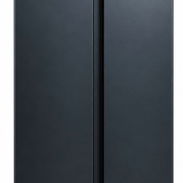 890 usd Refrigerador Royal Side by Side de 20p gris contactenos 52493172 - Img 57437257