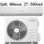 Split Milexus 2T (Na) - Img 51310277