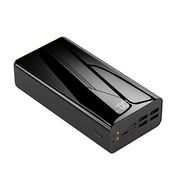 Power Bank 50000mAh – Máxima autonomía y carga rápida - Img 55088685