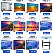 📺🔥 TELEVISORES SMART TV DISPONIBLES 🔥📺 - Img 56011506