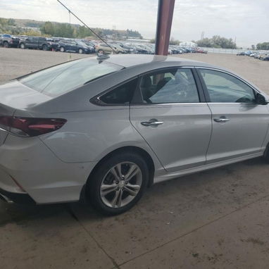 Vendo negocio, Hyundai zonata límite 2019 - Img 116548861
