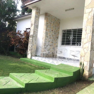 Casa independiente en fontanar..de 4 cuartos y garage. Totalmente independiente - Img 119459460