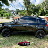 GAC GS4 Trumpchi 2017 - Img 58060957
