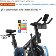 Bicicleta de spining o indoor - Img 54981397