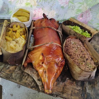 🍽️ OFERTAS DE COMIDA CRIOLLA - 3/6