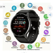 Reloj Inteligente para Hombre y Mujer - Img 54201622