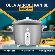 Arrocera - Img 49700401