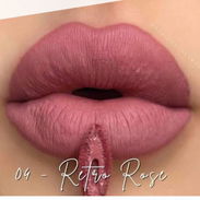 Labial Matte de Farmasi - Img 54311776