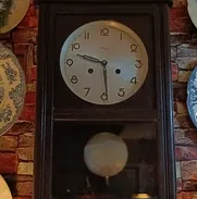 Reloj Aleman - Img 50825050
