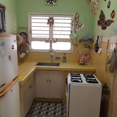 Excelente apto en el vedado oportunidad única - Img 122758757