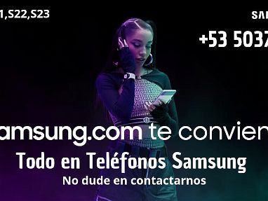 /Samsung S23-Samsung S23+ /Samsung S23 Ultra/ Samsung S23 5g (TODO EN SAMSUNG S23) - Img main-image
