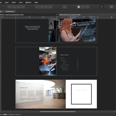 Serif Affinity Publisher 2.6.5.3782 - 2/2