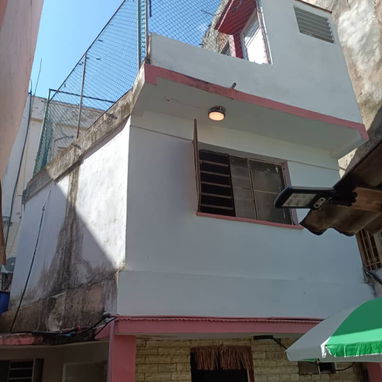 Casa en venta - 2/10