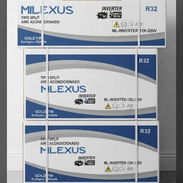 Split milexus inverter 220 v 515 usd - Img 57361816