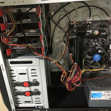 Pc completa - 4/8