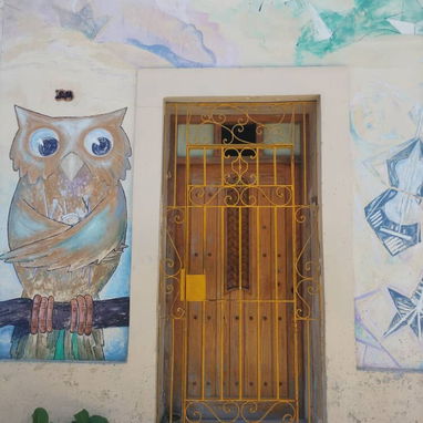 CASA EN VENTA EN LAWTON - 4/10