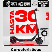 Scootter en Venta - Img 56082137