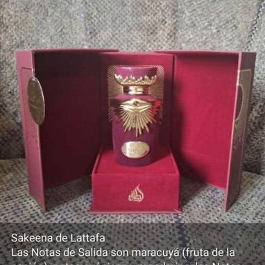 Perfumes originales Árabes. - 2/8