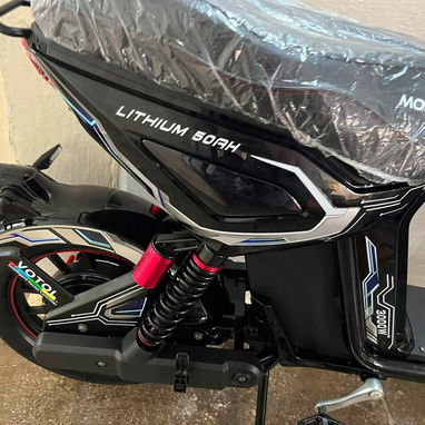 BICIMOTO MOUNTAIN BRISA 2026 - 2/8