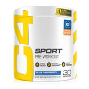 C4 SPORT PRE WORKOUT - Img 45715429