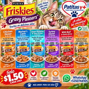 Comida para Gatos - Img 57509212