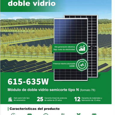 Panel y triciclo - 2/2