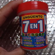 Ungüento 7 en 1 - Img 56816436