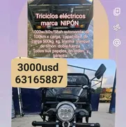 3000usd nuevos 0km se aceptan todas las monedas  Habana llamar al 63165887 - Img 50078825