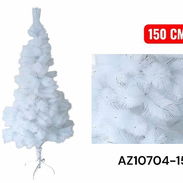 5 tipos de Arbol navideño $100usd C10 /Arbolito $160usd C10/Arbolito navideño$180usd C10/ Arbolito navidad $110 y $160 - Img 57977997