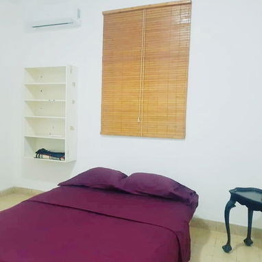 🏠Soggiorna a tempo indeterminato in questa casa vacanze a Vedado, dotata di tutti i comfort di cui hai bisogno. - Img 120253805