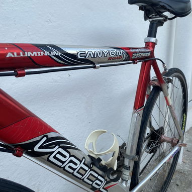 Bici en venta - Img 121201589