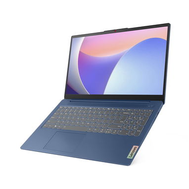 LAPTOP 🎁NUEVA📦CAJA, Lenovo IdeaPad Slim 3 8 (82XB00C5US), 15.6" FHD, Intel Core i3-N305, 8GB DDR5, 256GB SSD, 10H - 5/9