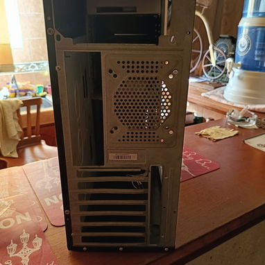Se vende chasis de pc - Img 123655787