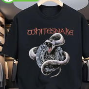 Camisetas negras de Rock - Img 54129265