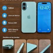 iPhone 16 - Img 56080376