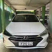 Hyundai Elantra 2019 - Img 56760446