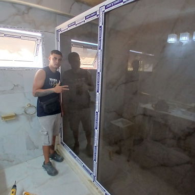 Todo en aluminio y cristal - Img 123201500