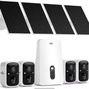 Camara Panel solar - Img 57481656