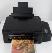 Impresora multifuncional Epson L375 - Img 50384941