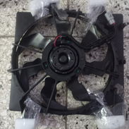 ELECTROVENTILADORES AUTOMÁTICO DE KIA PICANTO 2017-23)(2012-14) - Img 49119740