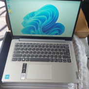 310usd Laptop Lenovo (NUEVA EN CAJA) - Img 57485028