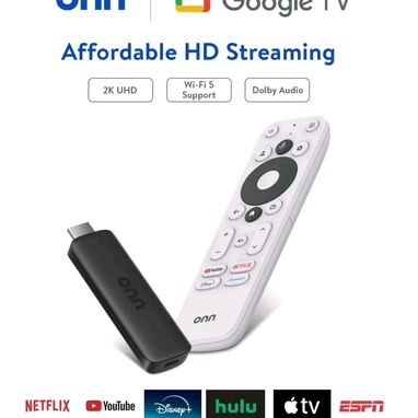 ONN Full HD de Google 2K - Img 112905825