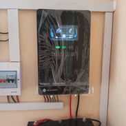 ✅ KIT SOLAR DE 4 KW 110V - Img 57430568